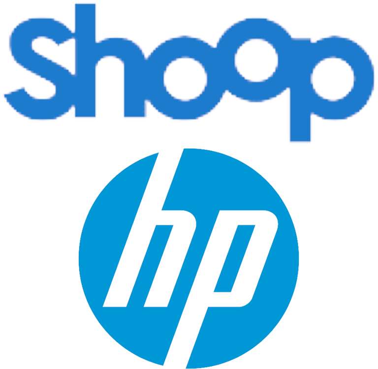[SHOOP & HP] 10% Cashback + 50€ Shoop-Gutschein + 120€ Rabattgutschein + Bis zu 50% Spring Sale Rabatt