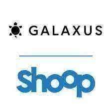 Galaxus & Shoop 7% Cashback + 10€ Shoop-Gutschein(199€MBW)+ zahlreiche Produkte im Sale