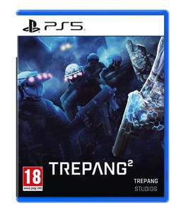 Trepang 2 (PS5) für 24,88€ inkl. Versand (Amazon.fr)