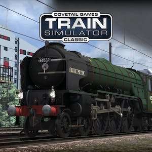 Train Simulator All Aboard! Bundle (Humble) Steam Keys ab 1,01 Euro