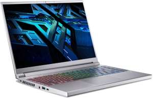 [150€ Cashback] Acer Predator Triton 300SE (14", 2880x1800, OLED, 100% DCI-P3, i7-12700H, 16/512GB, RTX 3060 95W, TB4, 76Wh, Win11, 1.7kg)