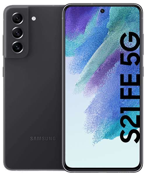 [Congstar] 30 GB Allnet-Flat + Samsung Galaxy S21 FE 5G 128 GB + Galaxy Buds 2 (Durch Geräteverkauf Effektivpreis von ca. 2,45 € möglich)