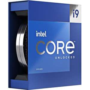 Intel Core i9-13900K, 8C+16c/32T, 3.00-5.80GHz CPU, boxed