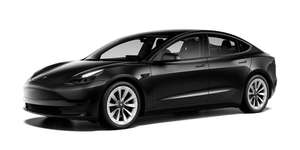 Tesla Model 3 Long Range im Abo | 579€ p.M. incl. 1.500 km p.M. zzgl. 249€ Überführung | Sonderlaufzeit | (Farbe nicht garantiert)