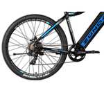 [Roller] Zündapp E-Bike Z801 MTB 27,5" RH 48 mit 21-Gang Shimano-Schaltung, 35Nm Nabenmotor und 418Wh Akku für 949 EUR (mit App 930 EUR)