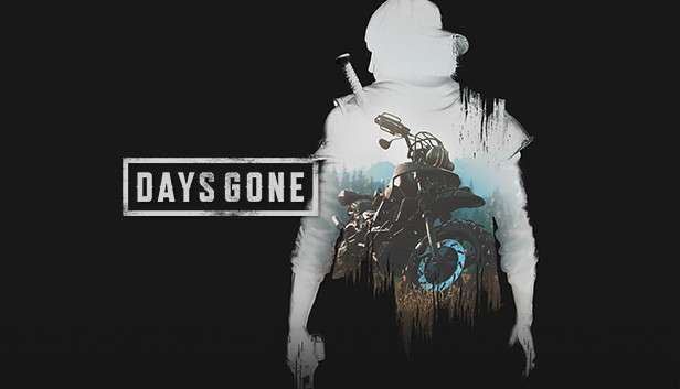 Days Gone (PC) - Steam - Digital Code