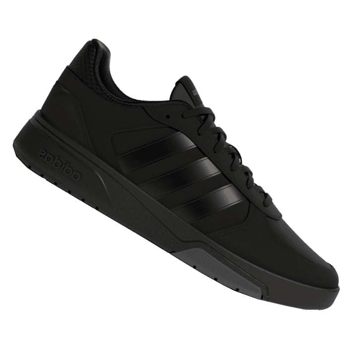 Adidas BF Schuh Sale bei Geomix: z.B. Sneaker Hoops 3.0 Mid 39,99€ I Run 60s 36,98€ I EQ21 Run 45,99€ I Run 80s 42,99€ etc.