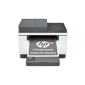[Amazon] HP LaserJet MFP M234sdne Multifunktionslaserdrucker (HP+, Drucker, Scanner, Kopierer, Vorlageneinzug, LAN, Duplex, Instant Ink)