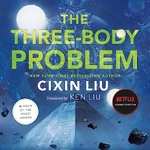 Einige englische Hörbücher von Cixin Liu & weiteren Autoren bei Google Play für 0 Eur