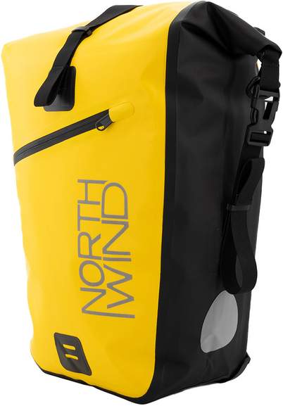 Northwind Dive 4.0 Fahrradtasche (22,5L) fr 20,48  bei Bike-Discount |  mydealz