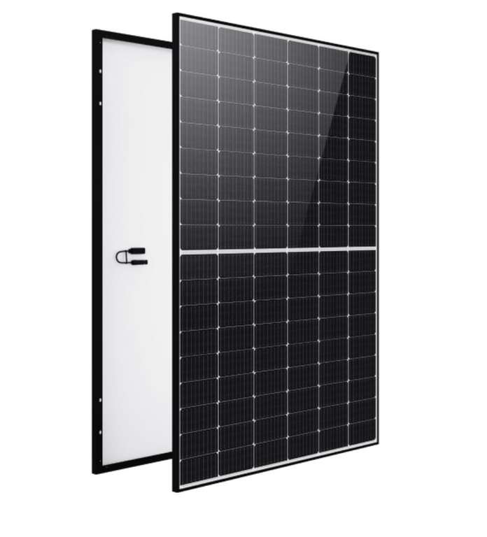 LONGI 405W Solarmodul PV-Modul Solarpanel 36 Stück per Palette