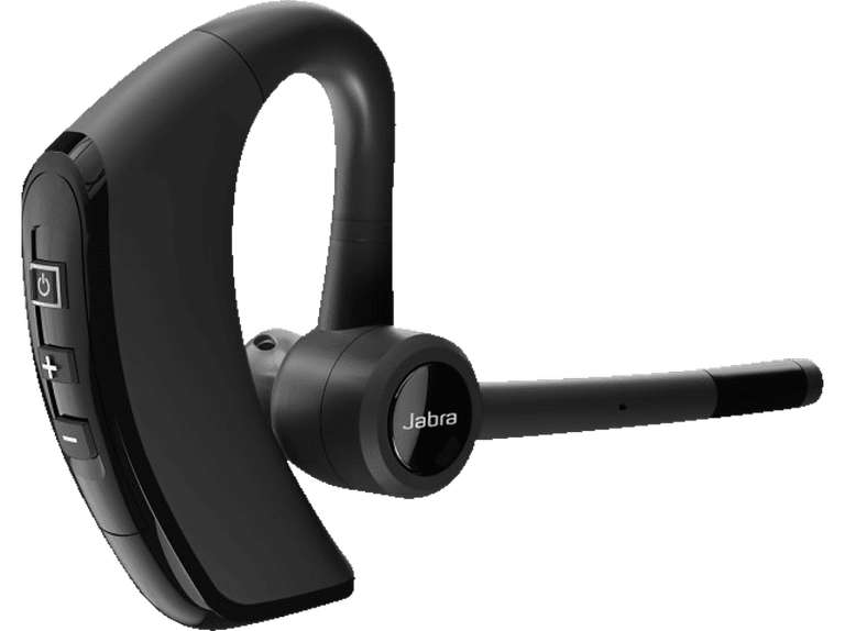 JABRA Talk 65 Open, Open-ear Headset Bluetooth Schwarz