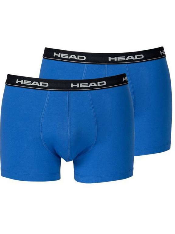 18er Pack Head Boxershorts (2,48€ pro Buxe)