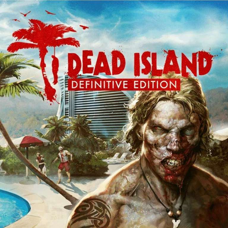 [PS+] Dead Island Definitive Edition PS4 / 4.99€ PS Store