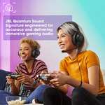 JBL Quantum 200 Over-Ear Gaming Headset für 29€ inkl. Versand (Amazon)