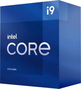 (MindStar) Intel Core i9-11900 8x 2,6Ghz So.1200 Box