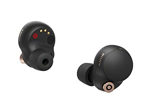 [Amazon ES] Sony WF-1000XM4 True Wireless Noise Canceling-Kopfhörer