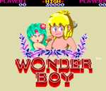 Wonder Boy Collection - Nintendo Switch
