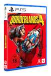 233° - Borderlands 4 für 19,99€ inkl. Versand PlayStation 5 - Amazon