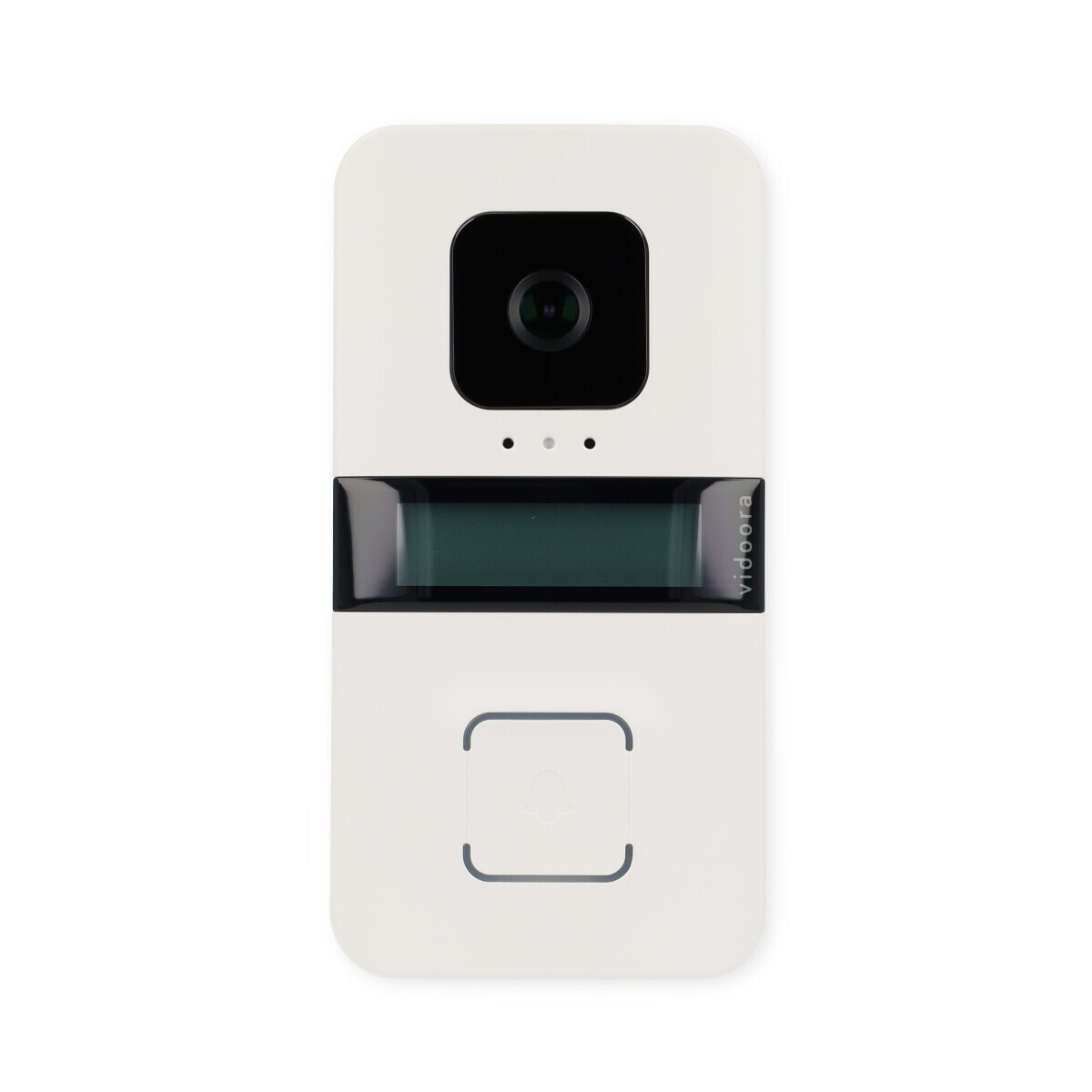 Grothe vidoora VD 720-W Wlan Türsprechanlage