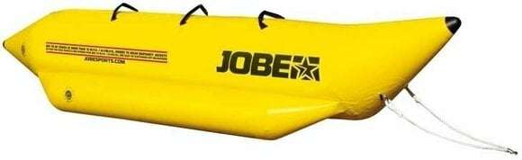 Aufblasbare Riesen-Banane – 70 Cm Großer Spaß Für Strand, Pool & Party