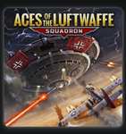 [Nintendo eShop] Aces of the Luftwaffe - Squadron | Bestpreis | Metacritic: 66