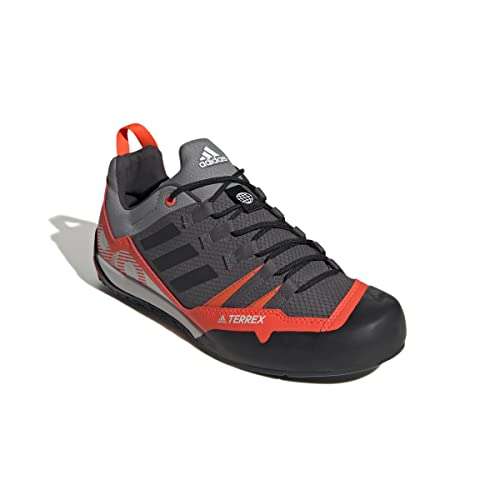 adidas Unisex Terrex Swift Solo 2 Walking Shoe Gr:36