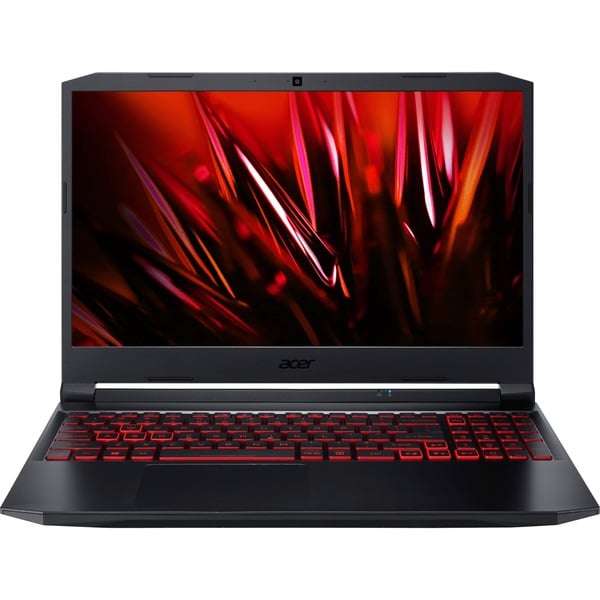 ACER NITRO 5 AN515-57-930S (15,6" GAMING NOTEBOOK, i9-11900H, 16GB, 512GB SSD, RTX 3060) mit Acer-Cashback eff. 949€