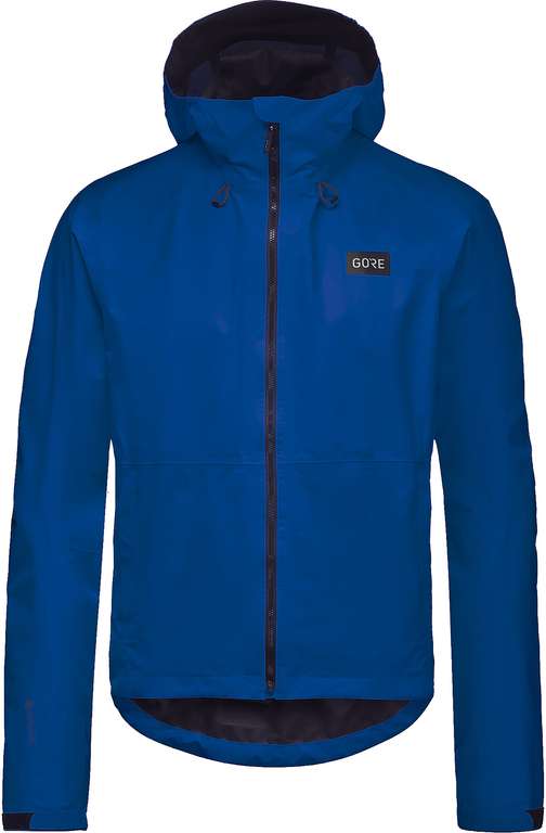 (BestSecret) Gore Wear Endure Jacket (Gore-Tex Paclite+; Wassersäule: 28.000 mm) S bis 2XL