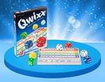 Qwixx - nominiert zum Spiel des Jahres 2013 - Würfelspiel