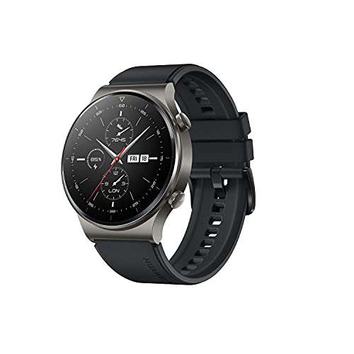 Huawei Watch GT 2 Pro Sport Smartwatch (1.39\