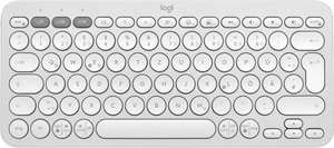 Logitech Tastatur Pebble Keys 2 K380S