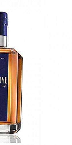 Bellevoye Bleu Triple Malt Whisky 0,7l 40% (Prime)