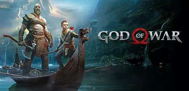 God of War (Steam-Account)