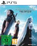 [Prime / MM Saturn Abholung] Crisis Core: Final Fantasy VII Reunion für PS5 (Metacritic 78 / 8,1; ca. 14 - 46,5h Spielzeit)