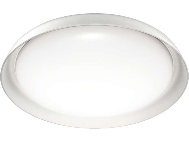 Ledvance LED-Deckenleuchte Orbis Smart+ Sun@Home Wi-Fi Plate (26 W, 2100 Lumen, 2200 - 5000 K, CRI>95, Ø 43 cm, WLAN)