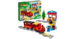 [Alternate Wochendeal] LEGO 10874 DUPLO Dampfeisenbahn