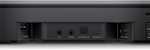 Bose Smart Soundbar 300 | Eingänge: HDMI, optisch | Bluetooth & WLAN | Alexa / Google Assistant | Maße: 67,5 cm x 10,2 cm x 5,6 cm