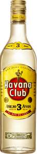 [Metro] HAVANA CLUB 3 AÑOS 0,7 Liter