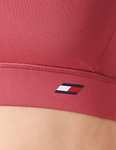 (PRIME) Tommy Hilfiger Women's Open Neck Essential Bra (Size XS-L)