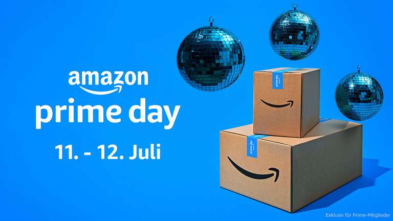 (personalisiert) Amazon Prime Day Rückerstattung bei Differenz (bei Kauf vor Prime Day)