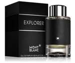 Montblanc Explorer 100 ml EdP Parfum ähnlich wie Aventus