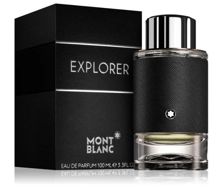 Montblanc Explorer 100 ml EdP Parfum ähnlich wie Aventus