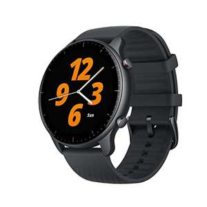 Amazfit GTR 2 Smartwatch Fitness Armbanduhr 46,4 mm mit Bluetooth Anruffunktion