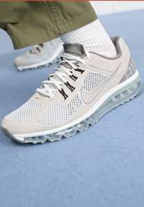 Nike Air Max 2013 FarbeFarbe: photon dust/flat pewter/light iron ore/summit white/white/metallic silver