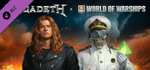 "World of Warships — Gratis Megadeth Commander" bei Steam