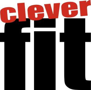 Clever Fit - Neujahrsdeal 34,90€ (monatlich kündbar) - LOKAL an 4 Standorten
