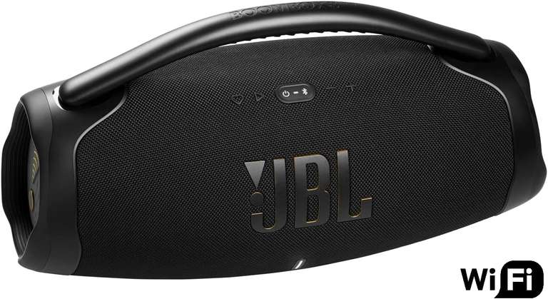 JBL Boombox 3 WiFi mit [CB] und [UNiDAYS]