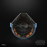 Hasbro Star Wars The Black Series elektronischer Axe Woves Premium Helm