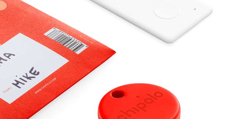 Chipolo Bundle 2x One + 1xCard, -20% über KWK möglich (auch für andere Produkte)